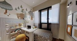 Lentor Modern (D26), Apartment #561400001